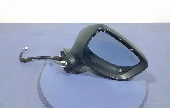Mazda CX-3 Front door electric wing mirror DB6D69120