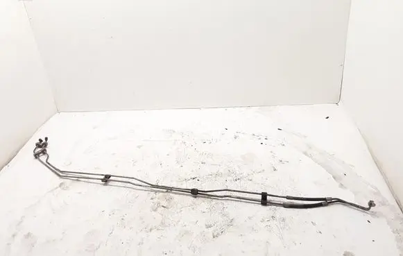 BMW 5 GT F07 Brake vacuum hose/pipe 6792431