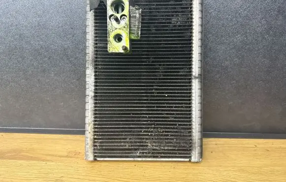 Peugeot Partner Air conditioning (A/C) radiator (interior) A311010E0A