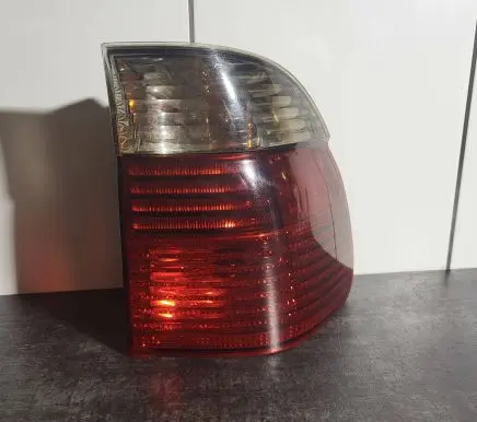 BMW 5 E39 Rear/tail lights 8371324 393440 5210