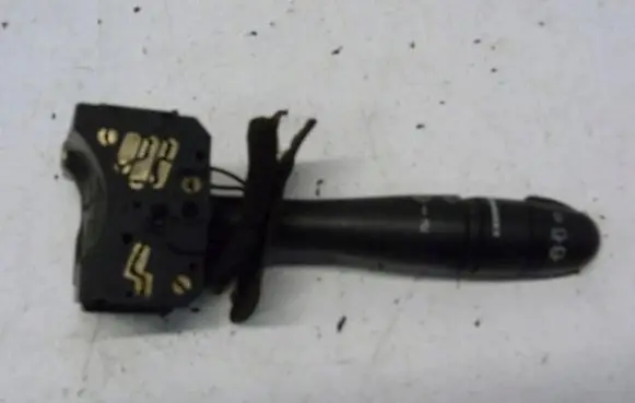 Renault Trafic II (X83) Wiper control stalk
