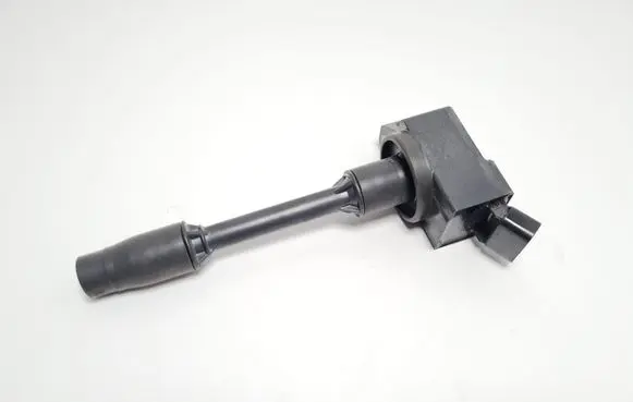 High voltage ignition coil