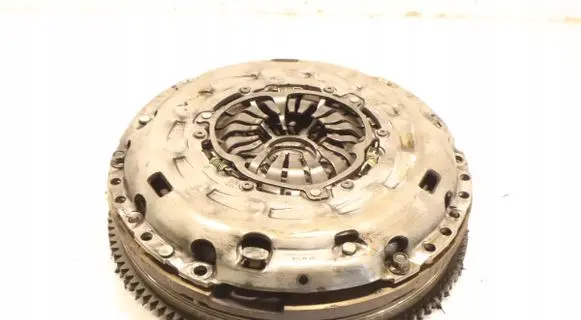 Mazda 3 Clutch set kit