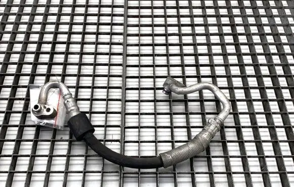 Skoda Yeti (5L) Air conditioning (A/C) pipe/hose 1K0820721BQ