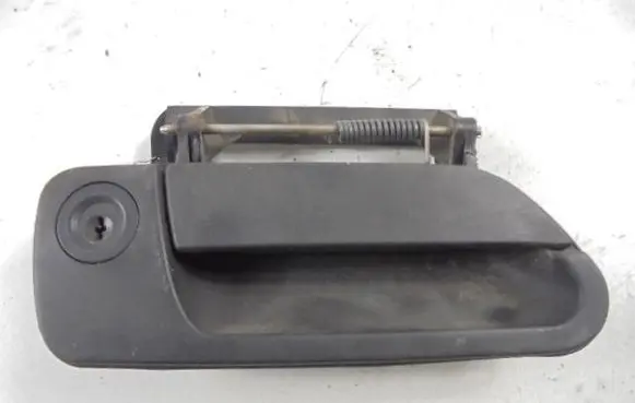 Citroen Xantia Front door exterior handle 9610006377