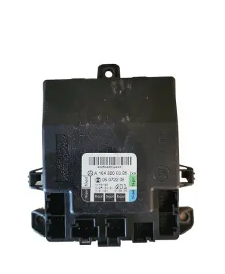 Mercedes-Benz R W251 Door control unit/module A1648200385 05072206