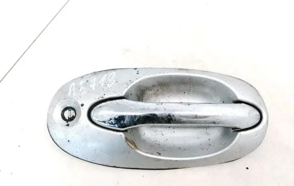 KIA Carnival Front door exterior handle K53A59410