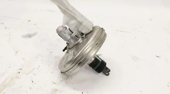 Mercedes-Benz CLA C117 X117 W117 Brake booster A2464301230