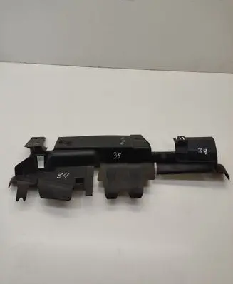 Mini Cooper Countryman R60 Intercooler air guide/duct channel 9807050