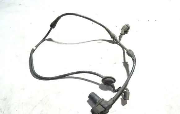 Audi A4 S4 B7 8E 8H ABS brake wheel speed sensor 0265005808