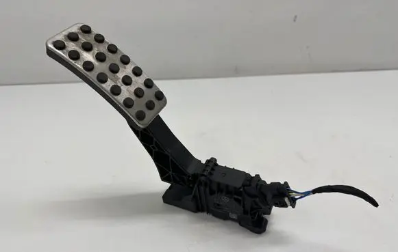 Mercedes-Benz EQA Accelerator throttle pedal A1773001900