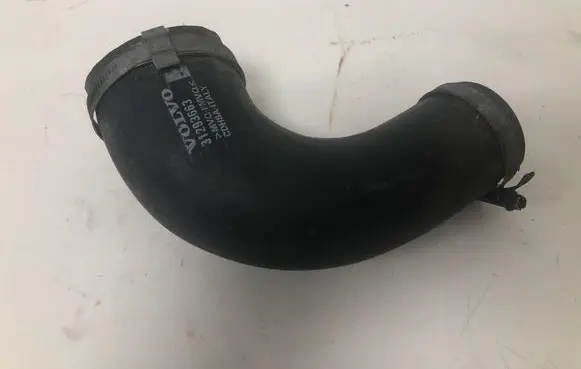 Volvo V40 Intercooler hose/pipe 31293663