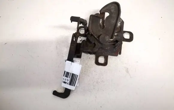 Fiat Doblo Engine bonnet/hood lock/catch