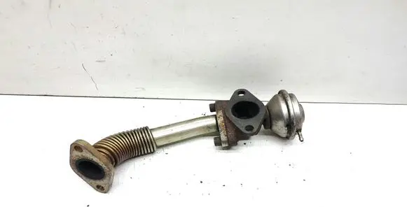 Audi A6 S6 C4 4A EGR valve 046131503A 72167504