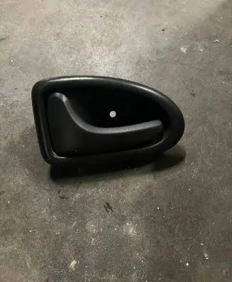 Renault Trafic II (X83) Front door interior handle 8200028994