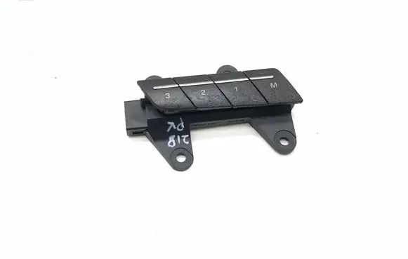 Jaguar XJ X351 Seat control switch AW9314776AA