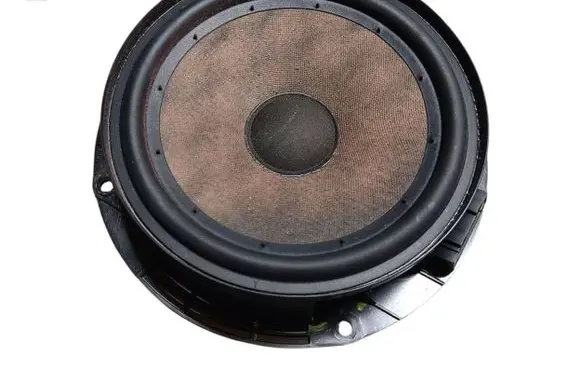 Skoda Fabia Mk2 (5J) Rear door speaker 5J0035411C 900475464002