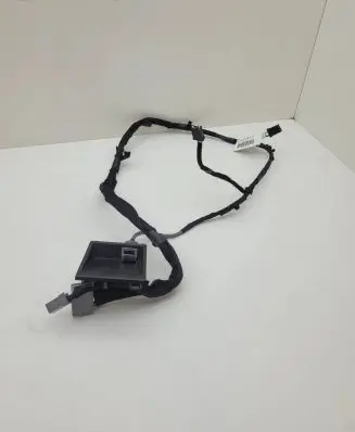 USB socket connector