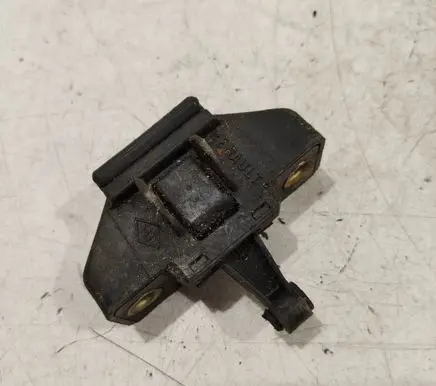 Renault Scenic I Tailgate/trunk/boot lock/catch/latch