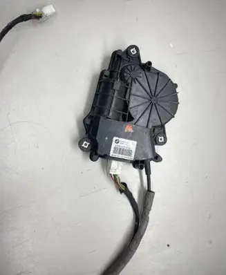 BMW 7 F01 F02 F03 F04 Bluetooth control unit module 203670105 51247191213