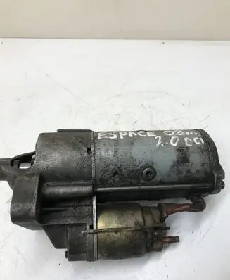 Renault Espace III Starter motor
