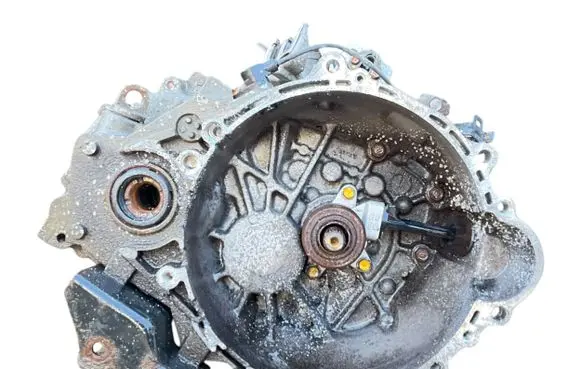 KIA Ceed Manual 5 speed gearbox WEJ6 4311132300 M56CF3