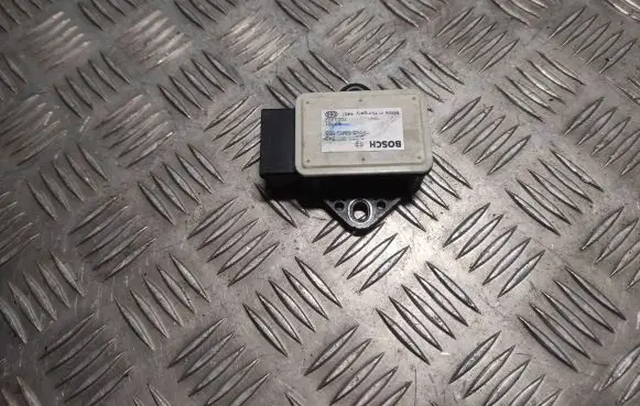 Honda Civic ESP acceleration yaw rate sensor 99960SMG003 7003302 0265015042
