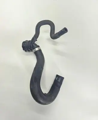 Audi A3 S3 8V Engine coolant pipe/hose PA66GF30 5Q0122291