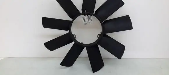 Mercedes-Benz C W202 Fan impeller A6062000023