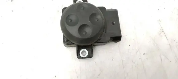 Audi A4 S4 B8 8K Seat control switch 8E0959777B