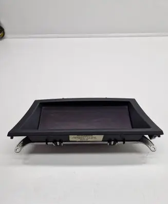 BMW X5 E70 Screen/display/small screen 9166782 1138730 17426231