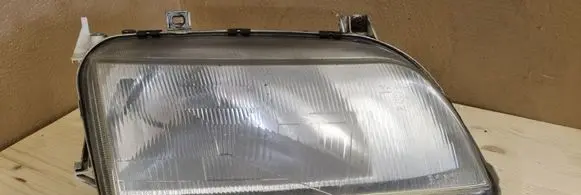 Volkswagen Sharan Headlight/headlamp