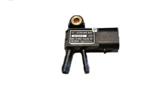 Mercedes-Benz Vito Viano W447 Exhaust gas pressure sensor A0061539528