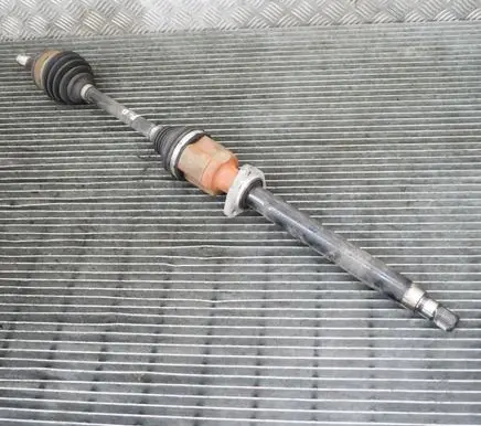 Opel Mokka Front driveshaft 94522007688279405