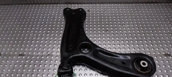 Skoda Fabia Mk3 (NJ) Front control arm 6R0407152F