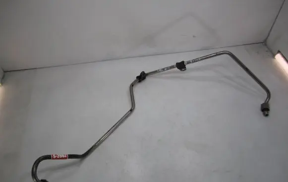 Audi A4 S4 B7 8E 8H Turbo turbocharger oiling pipe/hose 03G145771B
