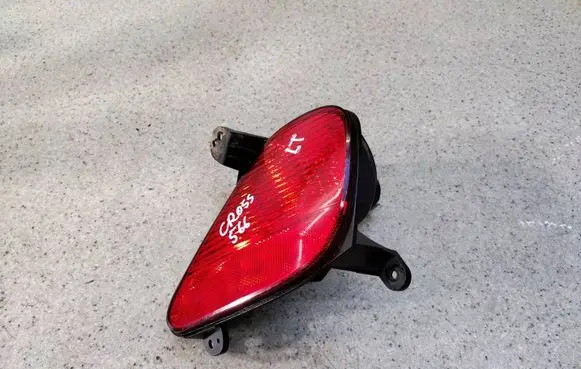 Mitsubishi Eclipse Cross Rear/tail lights 