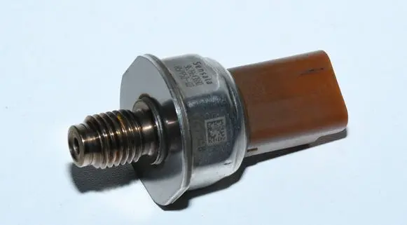 Citroen C3 Fuel pressure sensor 9676643880