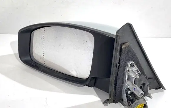 Renault Espace IV Front door electric wing mirror
