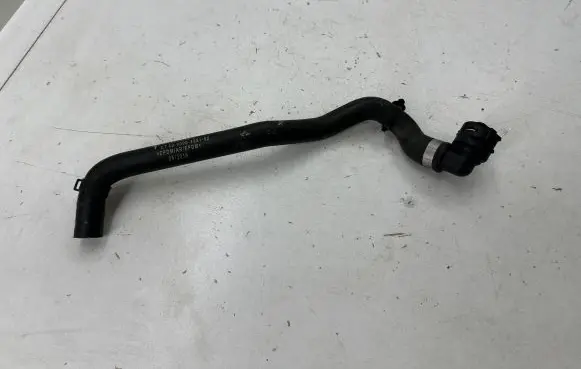 Tesla Model X Engine coolant pipe/hose 114295600C CT140000495102 0602019