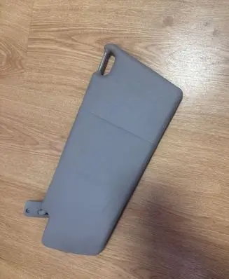 Opel Vectra C Sun visor
