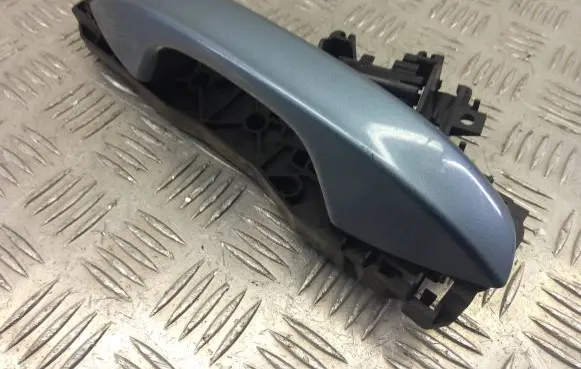Volkswagen ID.3 Rear door exterior handle 5H0837206F