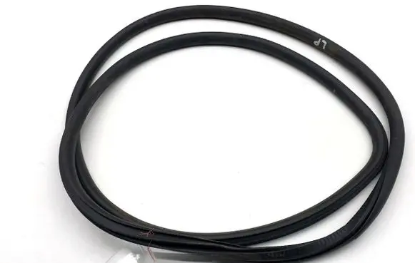 Mercedes-Benz GLE W167 Rubber seal front door (on door) A1676971800