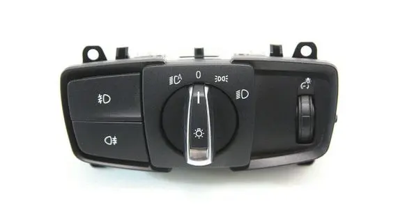 BMW 3 F30 F35 F31 Light switch 61319377067 9377067