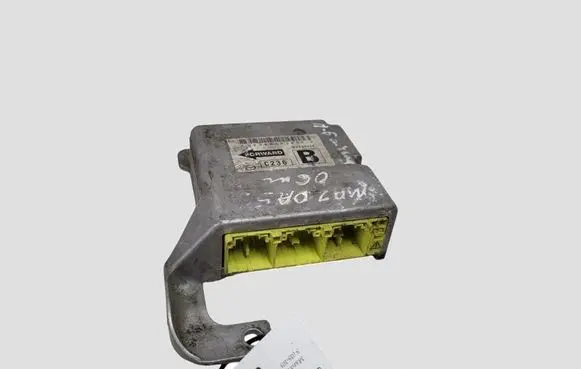 Mazda 5 Airbag control unit/module W2T80274