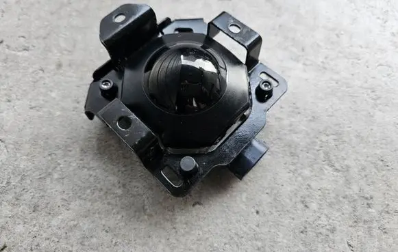 Maserati Levante Distronic sensor radar 670109031