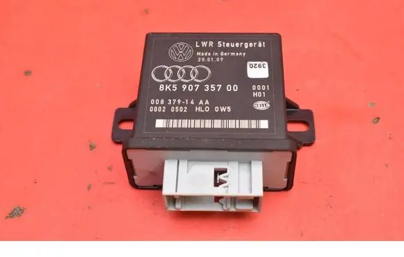 Audi A5 8T 8F Engine control unit/module ECU 8K5907357