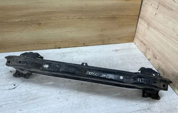 Porsche Cayenne (9PA) Front bumper support beam