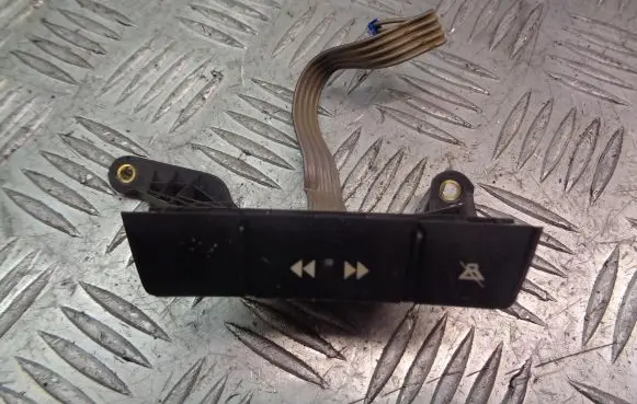 Fiat Croma Multifunctional control switch/knob 
