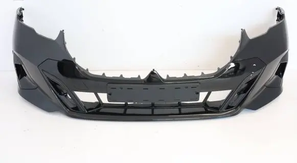 BMW i5 G60 Front bumper 654738228